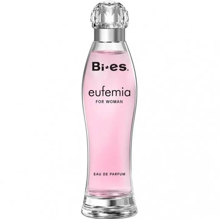 Uroda Eufemia perfume bottle