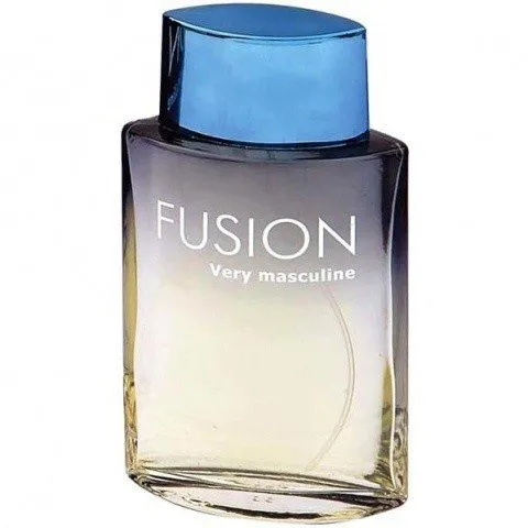 CFS Fusion Very Masculine perfume bottle