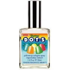 Demeter Fragrance Library Tootsie - Tropical Dots perfume bottle