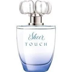 Jacques Battini Sheer Touch parfüm şişesi
