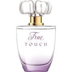 Jacques Battini True Touch parfüm şişesi