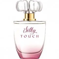 Jacques Battini Silky Touch parfüm şişesi
