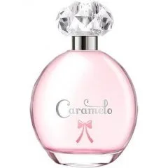 Jacques Battini Caramelo parfüm şişesi