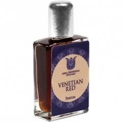 Anna Zworykina Venetian Red perfume bottle