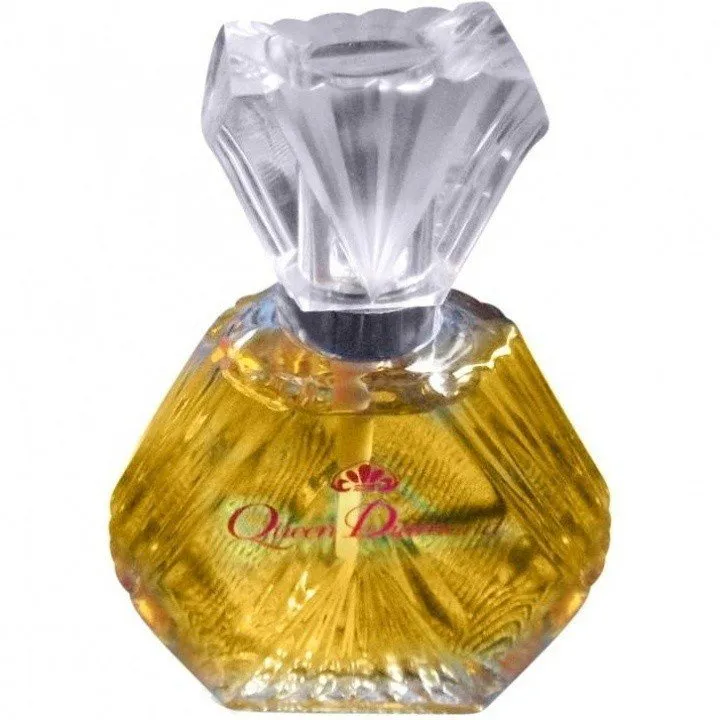 Charrier Queen Diamond parfüm şişesi