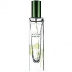 Nature Republic English Garden perfume bottle