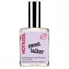 Demeter Fragrance Library Hotkiss - Sweet Talker perfume bottle