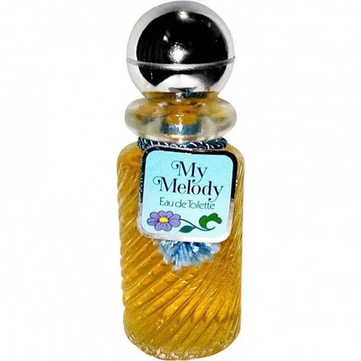 Mülhens My Melody (Eau de Toilette) parfüm şişesi