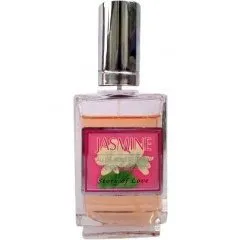 Mülhens Jasmine - Story of Love parfüm şişesi