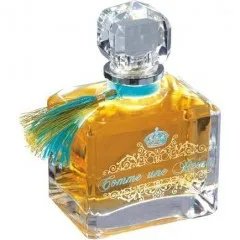 Frederic M Comme une Reine perfume bottle