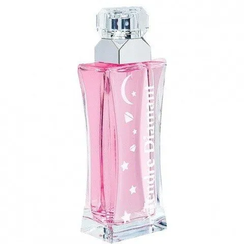 Frederic M Tendre Diamant perfume bottle