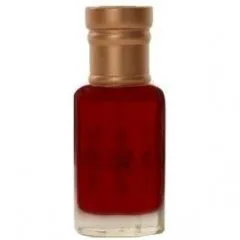 Abdul Samad Al Qurashi Abdul Samad Blend parfüm şişesi