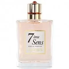 Frederic M 7ème Sens pour Femme perfume bottle