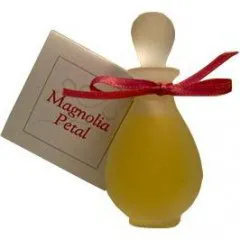Ayala Moriel Magnolia Petal parfüm şişesi