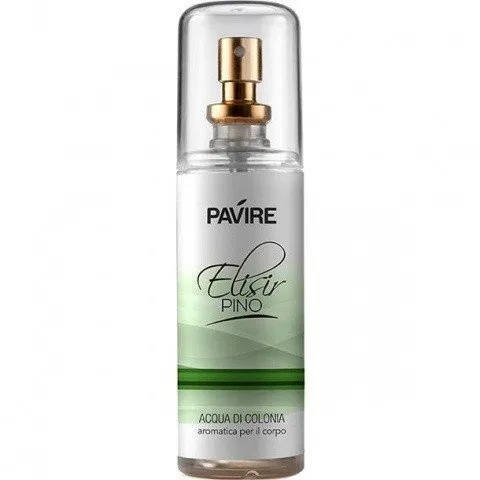 Pavire Elisir - Pino parfüm şişesi