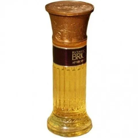 Leeming Division Pfizer Roman Brio (After Shave) parfüm şişesi