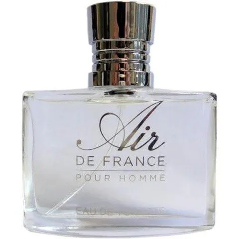 Charrier Air de France pour Homme parfüm şişesi