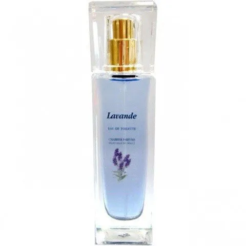 Charrier Lavande perfume bottle