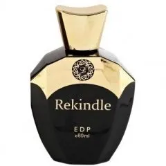 Louis Cardin Rekindle parfüm şişesi