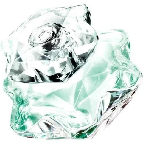 Montblanc Lady Emblem L'Eau parfüm şişesi