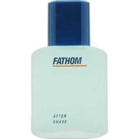 Dana Fathom (After Shave) parfüm şişesi