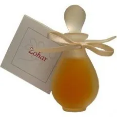 Ayala Moriel Zohar perfume bottle