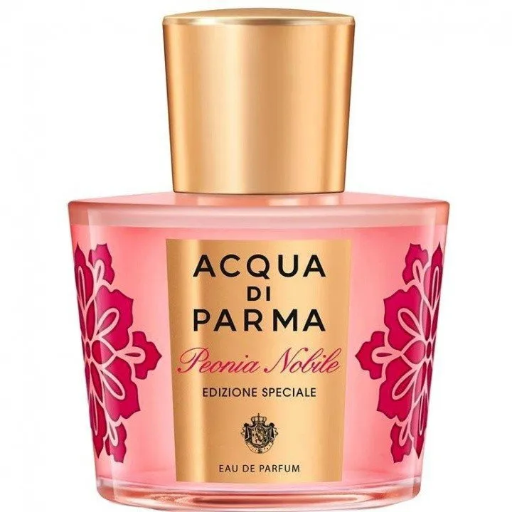 Acqua di Parma Peonia Nobile Edizione Speciale parfüm şişesi