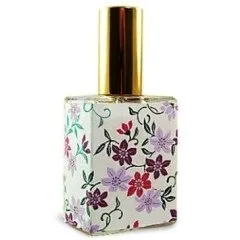 aroma M Geisha Nobara-Cha parfüm şişesi