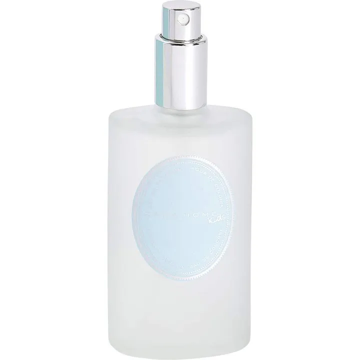Zara Home Kids - Agua de Colonia parfüm şişesi