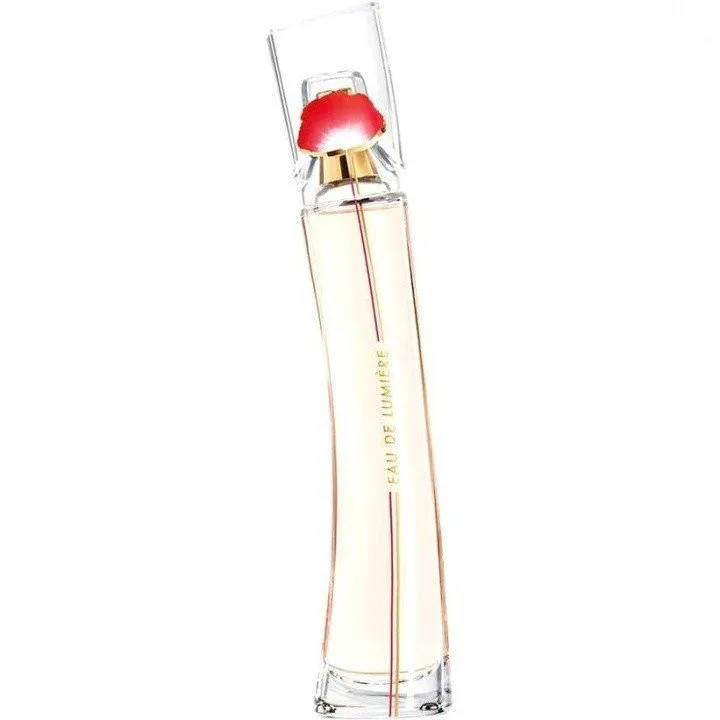 Kenzo Flower by Kenzo Eau de Lumière perfume bottle
