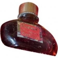 Veena Bouquet parfüm şişesi