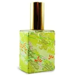 aroma M Geisha O-Cha parfüm şişesi