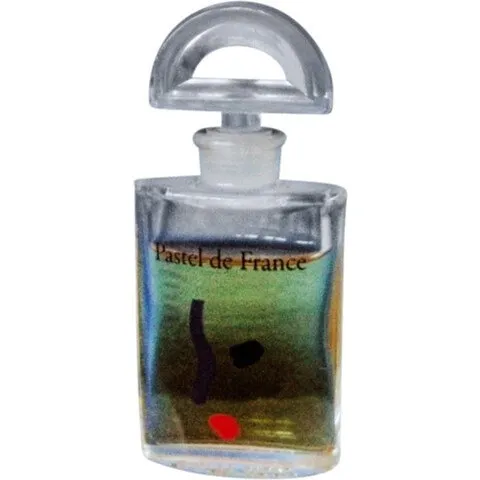 Bernard Lalande Pastel de France (Parfum) perfume bottle