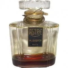 M. Dodier Astre parfüm şişesi
