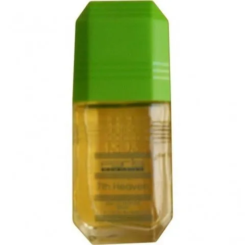 Paris Memories 7th Heaven perfume bottle