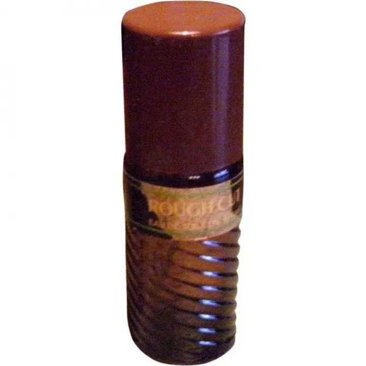 Starion Rough Cut parfüm şişesi