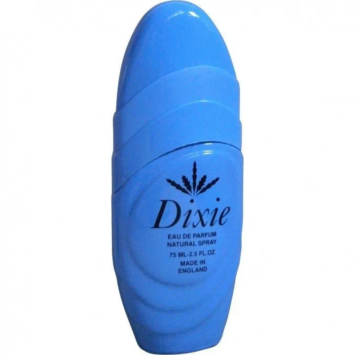 Starion Dixie parfüm şişesi