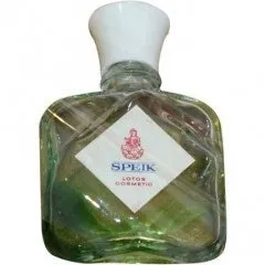 LC Cosmetic Speik parfüm şişesi