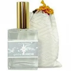 aroma M Geisha Blanche (Eau de Parfum) parfüm şişesi