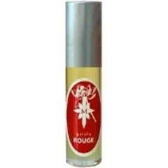 aroma M Geisha Rouge (Perfume Oil) parfüm şişesi