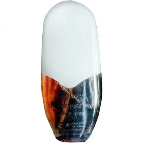 Olga Tschechowa Nancy perfume bottle