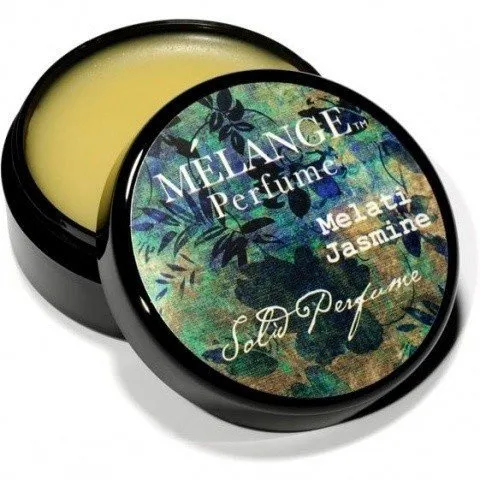 Mélange Melati Jasmine parfüm şişesi