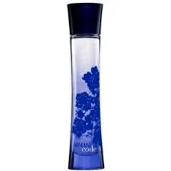 Giorgio Armani Armani Code Sheer parfüm şişesi