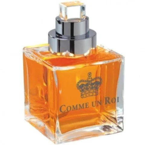 Frederic M Comme un Roi perfume bottle