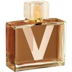 Frederic M V perfume bottle