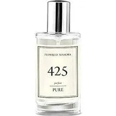 Federico Mahora Pure 425 parfüm şişesi