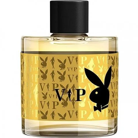Playboy VIP for Him (After Shave) parfüm şişesi