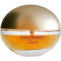 Gloria Vanderbilt Fatale perfume bottle