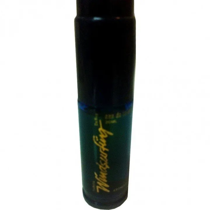 Campomar Windsurfing perfume bottle