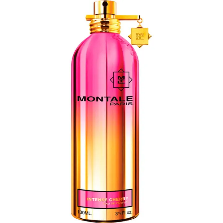 Montale Intense Cherry parfüm şişesi